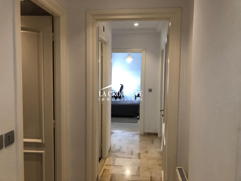 Appartement S+3 à Ain Zaghouan 